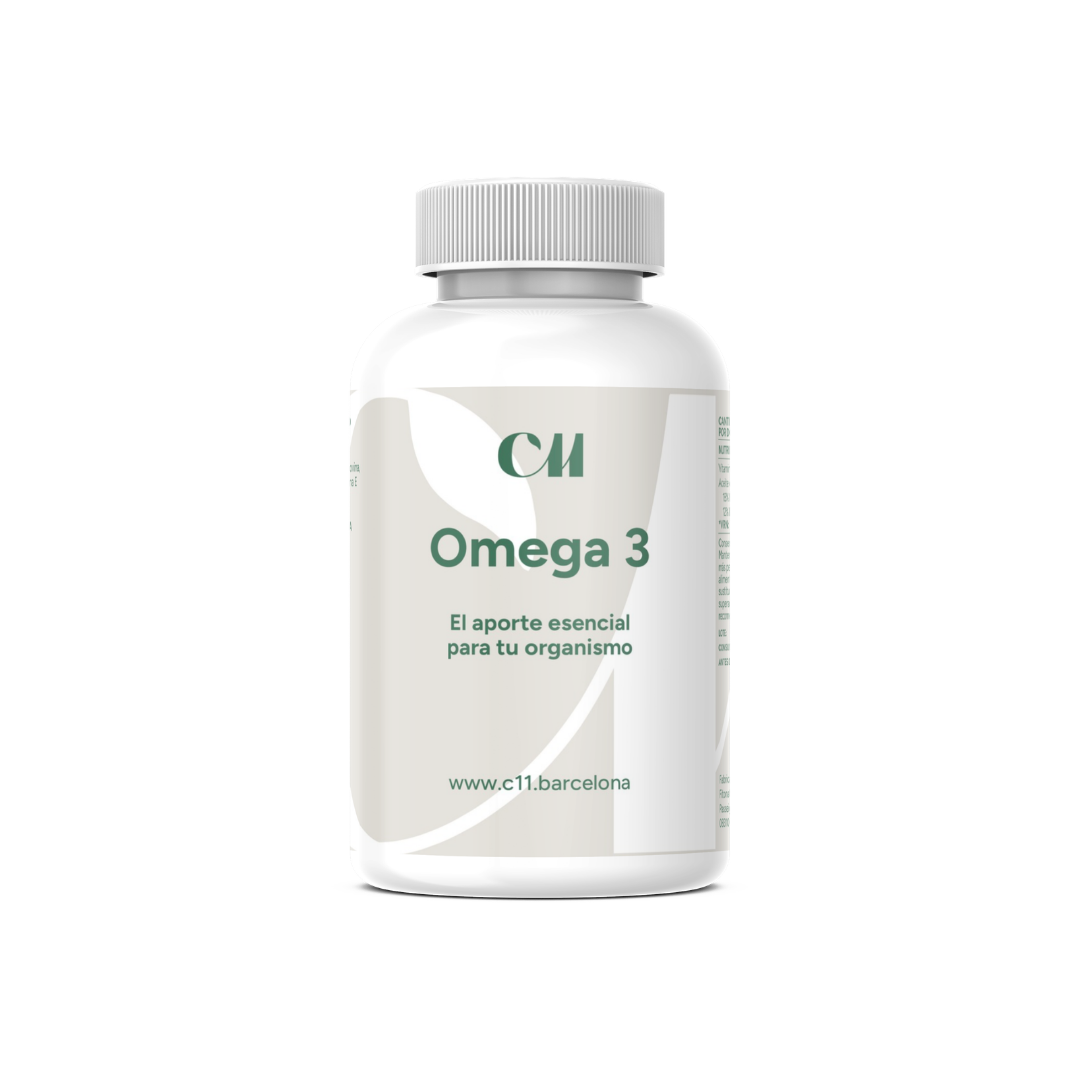 Omega 3