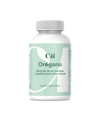 Orégano