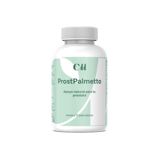 Prostpalmetto