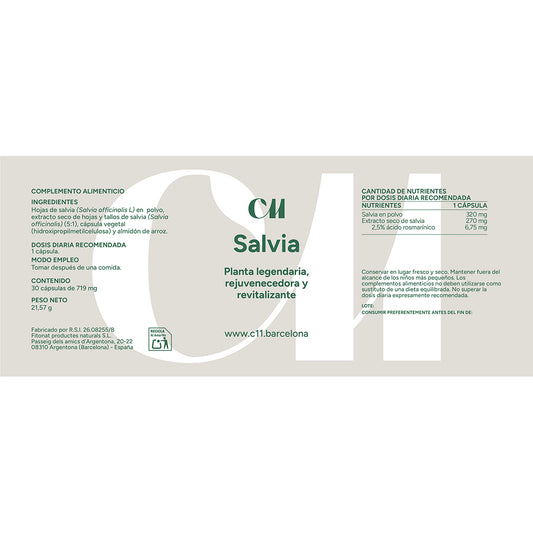 Salvia