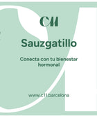 Sauzgatillo