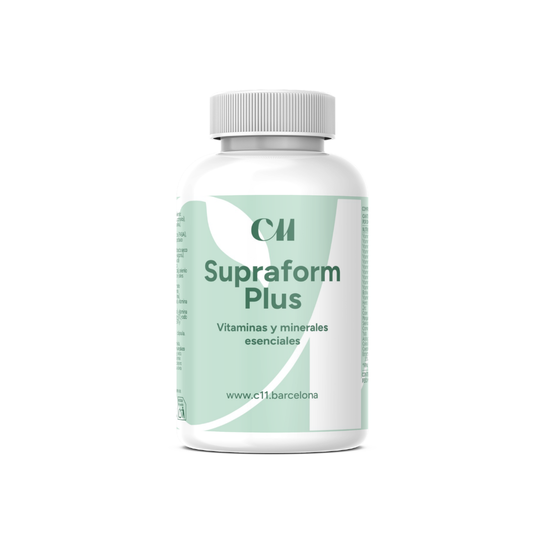 Supraform Plus