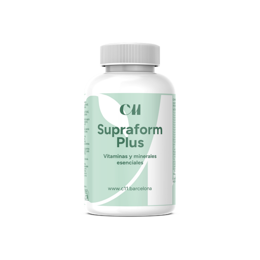 Supraform Plus