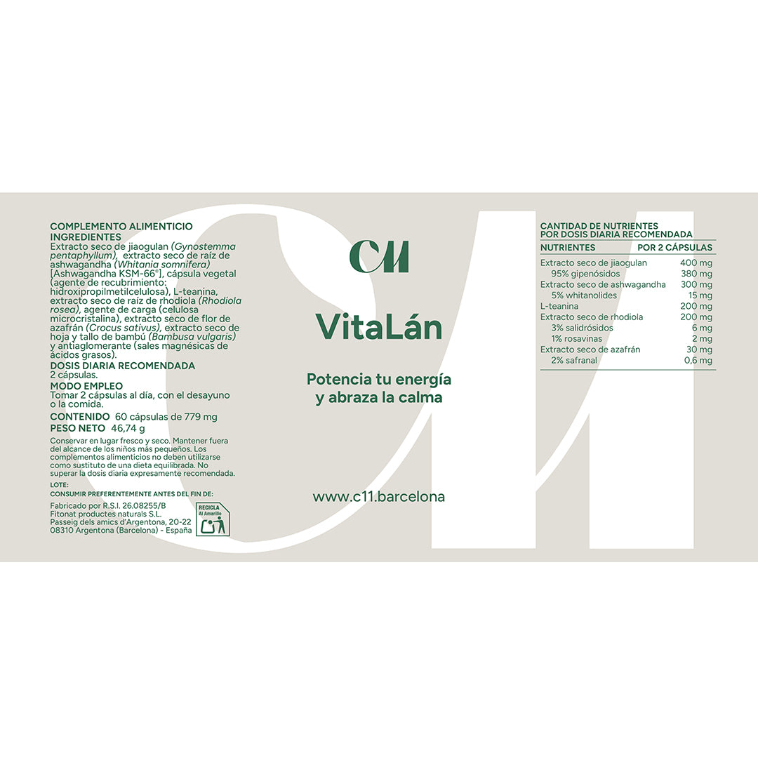 VitaLán