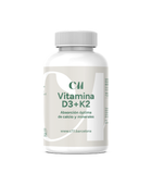 Vitamina D3 + K2