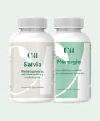 Pack Menopausia