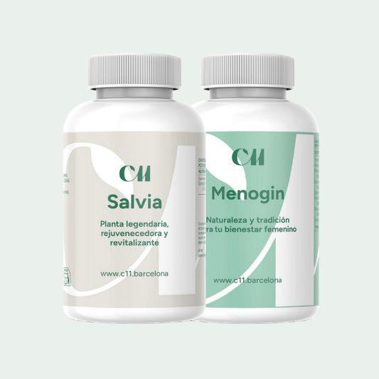 Pack Menopausia